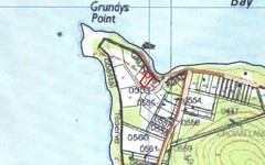 Lot 2/10 Grundy's Rd Lunawanna, Bruny Island TAS