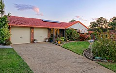 1 Moselle Place, Carseldine QLD