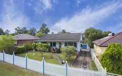 40 Wollombi Rd, Rutherford NSW