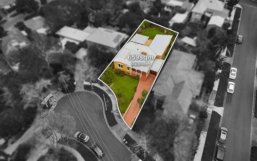 6 Courbrant Ct, Mont Albert North VIC 3129