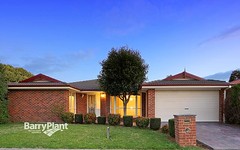 17 Waradgery Drive, Rowville VIC