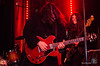 The Magic Numbers Soundcheck
