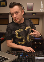 9 Ianuarie 2015 » DJ Allexinno