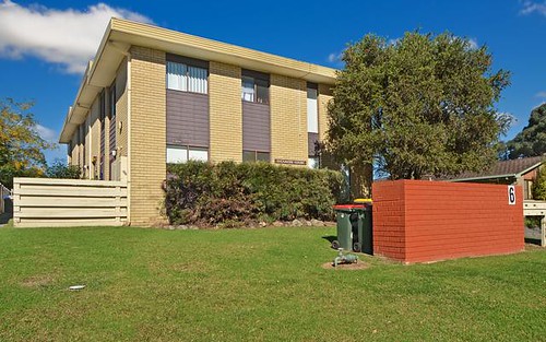4/6 Campbell Place, Nowra NSW