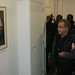 2014/11 Vernissage Face to Face - Bruxelles
