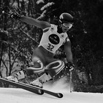 Dec 2014 Panorama Keurig Cup FIS Can Am SL and GS PHOTO CREDIT: Derek Trussler