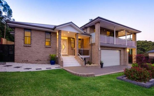 34 Hollymount View, Woonona NSW 2517
