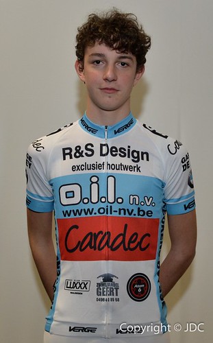 Cycling Team Keukens Buysse 2015 (42)