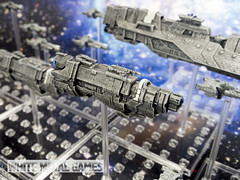 Halo Fleet Battles