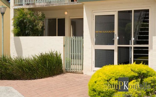 14/4 Antis Street, Canberra ACT