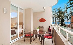 231/25 Wentworth Street, Manly NSW