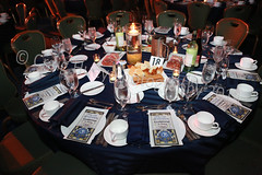 2014 Centennial Celebration and Annual Meeting - Gala Dinner