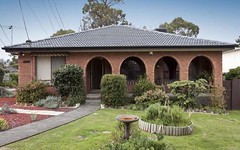 1/24 Norma Crescent South, Knoxfield VIC