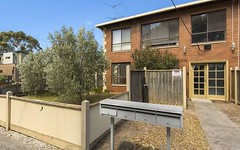 1/1 Middle Street, Hadfield VIC