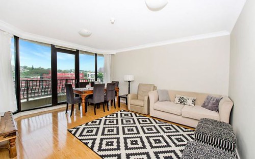 11n/153 Bayswater Road, Rushcutters Bay NSW