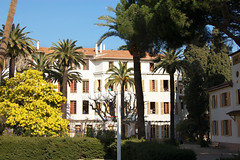 Collège International de Cannes - Cannes