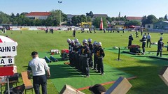 Landesfeuerwehrleistungsbewerb 2016 - Zistersdorf