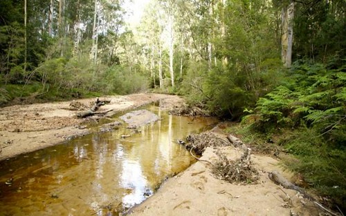 Lot 76 Off Commission Road, Howes Valley NSW