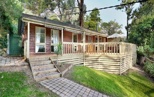 46 Marcus Street, Mount Evelyn VIC 3796