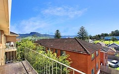 10/8 First Street, Wollongong NSW