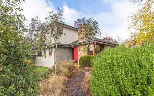 11 Haswell Pl, Chifley ACT 2606