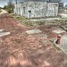 Google Street View - Pan-American Trek - Childress, TX