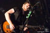 Royal Blood live at Academy, Dublin on October 27th 2014 by Aaron Corr