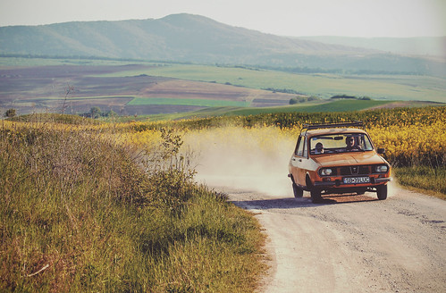 Flickriver: Most interesting photos from Cars of Romania pool