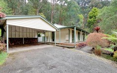 30 Eucalyptus Drive, Powelltown VIC