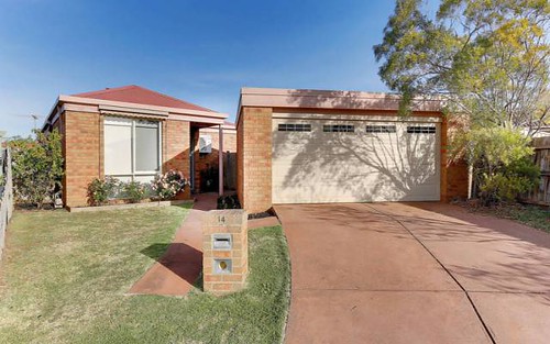 14 Beckford Cl, Hoppers Crossing VIC 3029