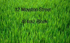 12 Moyston Street, Carseldine QLD