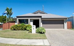 3 Cedarfield Crescent, Sippy Downs QLD