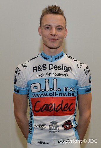 Cycling Team Keukens Buysse 2015 (58)