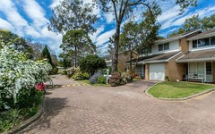 9/18 Second Ave, Kingswood NSW