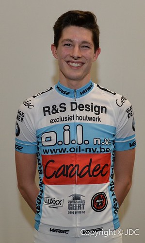 Cycling Team Keukens Buysse 2015 (36)