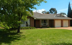 64 Turner Crescent, Bletchington NSW