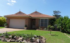2 FINCH PLACE, Sussex Inlet NSW