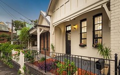 21 Macquarie Terrace, Balmain NSW