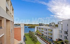 747/2 The Crescent, Wentworth Point NSW