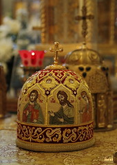 11. Праздник Всех Святых Церкви Русския