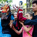 Festival international de marionnettes, Chiang Mai, Thaïlande