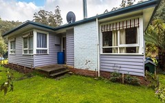 80 Palmers Road, Oyster Cove TAS