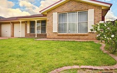 73 Pottery Circuit, Woodcroft NSW