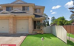 2/42A Loder Crescent, South Windsor NSW