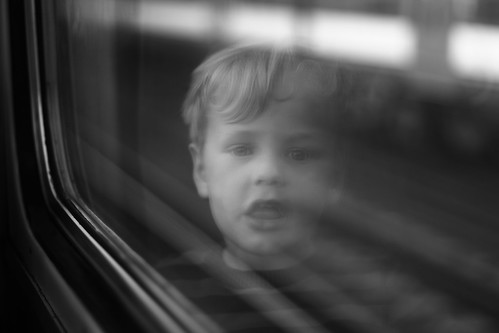 Ghost Boy, From FlickrPhotos