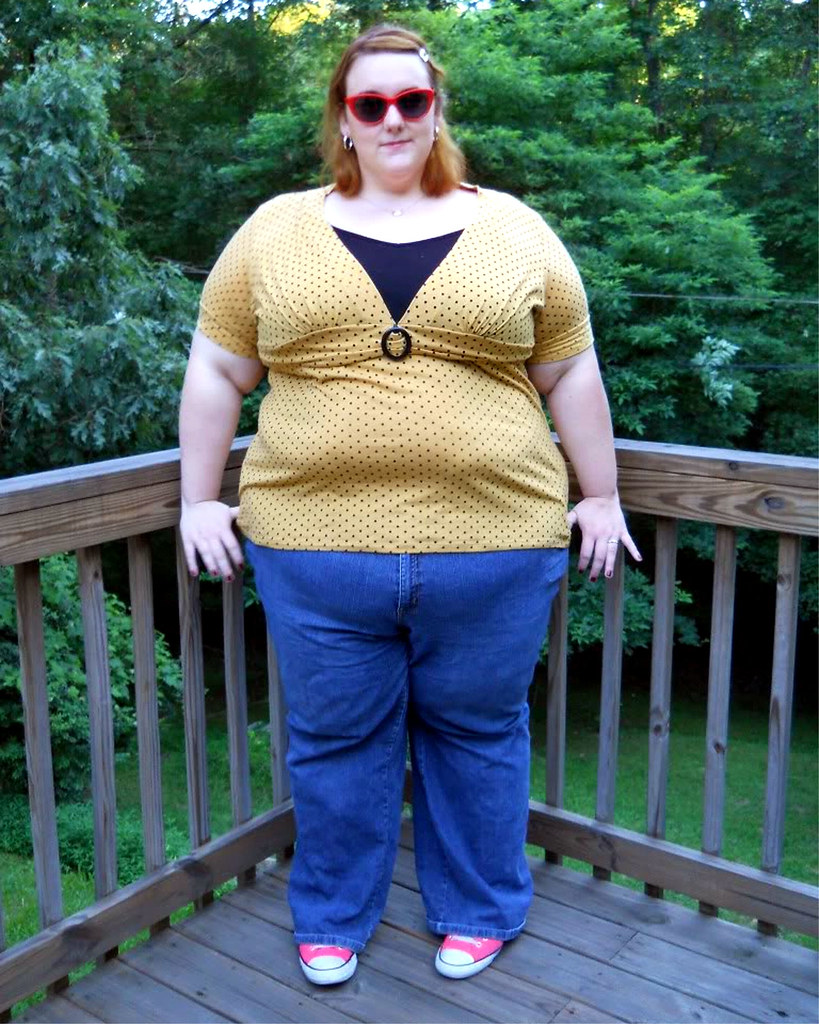 Fat Woman Lovely 31