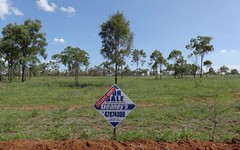 124, Grisinger Road, Charters Towers QLD