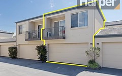 5/113 Cleary St, Hamilton NSW