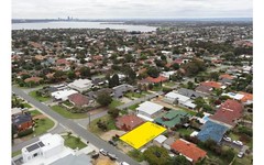 Proposed Lot, 52 Money Road, Melville WA