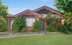 6 St Lawrence Ave, Blue Haven NSW